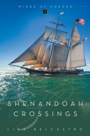 Cover of Shenandoah Crossings
