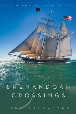 Book cover for Shenandoah Crossings