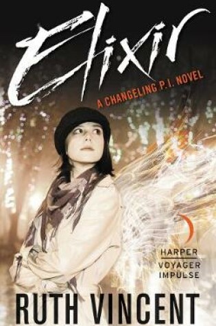 Cover of Elixir