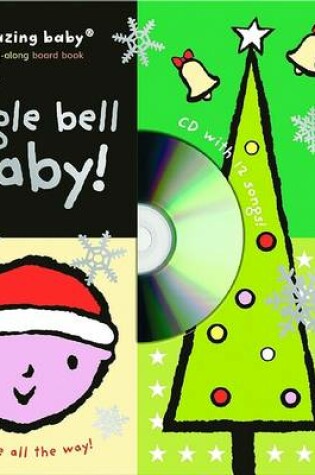 Cover of Jingle Bell Baby!