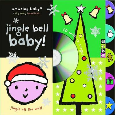 Cover of Jingle Bell Baby!