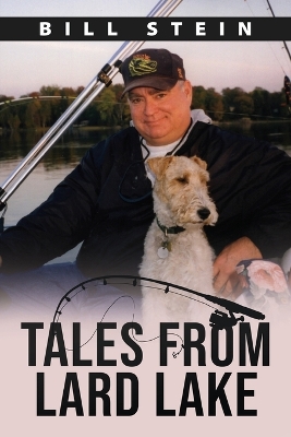Book cover for Tales from Lard Lake