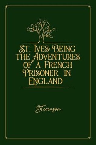 Cover of St. Ives