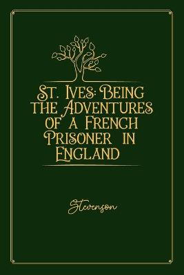 Book cover for St. Ives