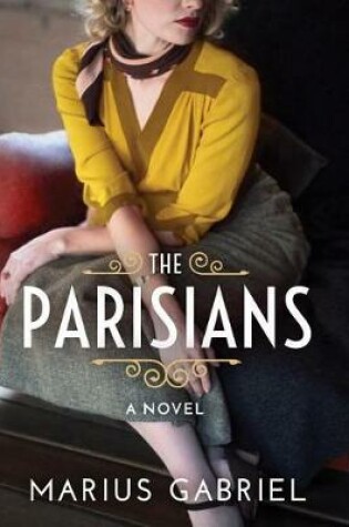 Cover of The Parisians