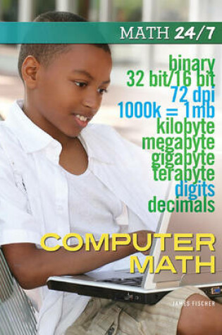 Cover of Computer Math