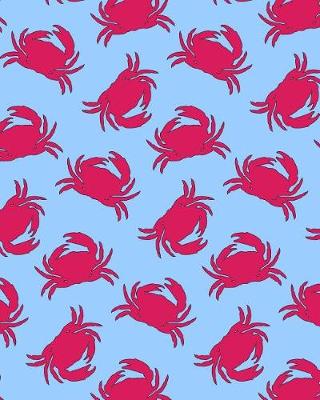 Book cover for Crab Journal