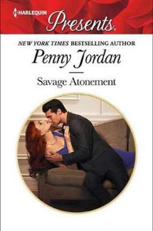 Cover of Savage Atonement