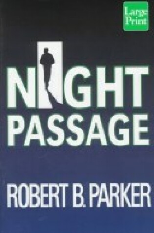 Cover of Night Passage