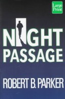 Book cover for Night Passage