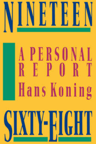 Cover of Nineteen Sixty-Eight