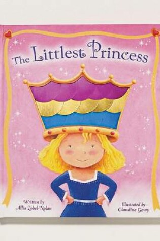 Cover of The Littlest Princess