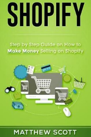 Cover of Shopify