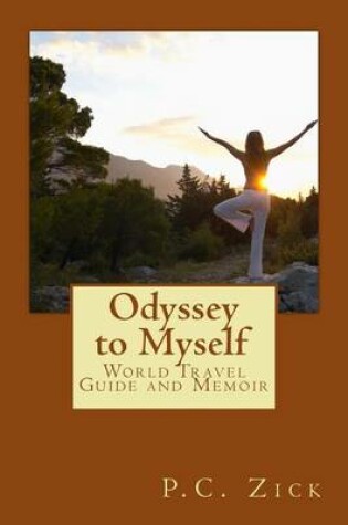 Cover of Odyssey to Myself