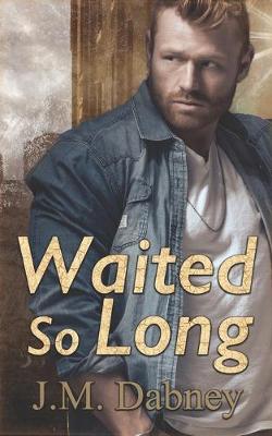 Book cover for Waited So Long