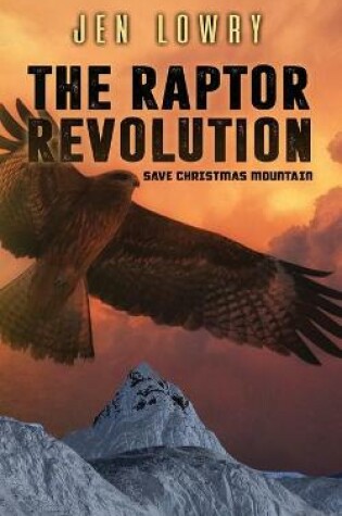 Cover of The Raptor Revolution