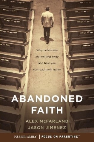 Cover of Abandoned Faith