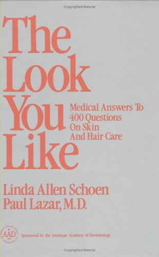 Cover of The Look You Like