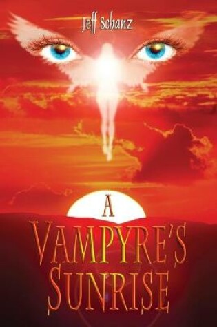 Cover of A Vampyre's Sunrise