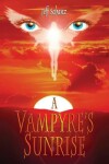 Book cover for A Vampyre's Sunrise