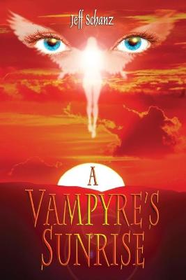 Cover of A Vampyre's Sunrise