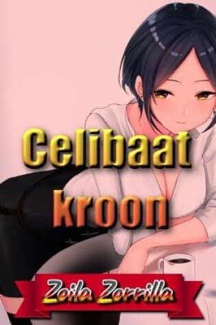 Cover of Celibaat kroon