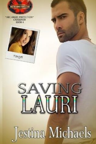 Cover of Saving Lauri