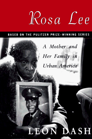 Cover of Rosa Lee