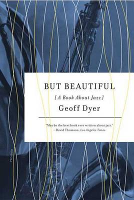 Cover of But Beautiful