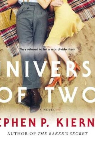 Cover of Universe of Two