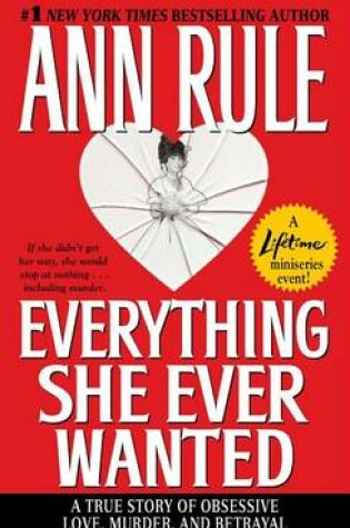 Cover of Everything She Ever Wanted