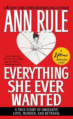 Book cover for Everything She Ever Wanted