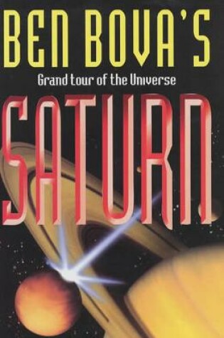 Cover of Saturn