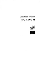 Book cover for Schoom