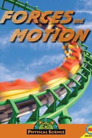 Cover of Forces and Motion