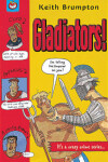 Book cover for Gladiators!