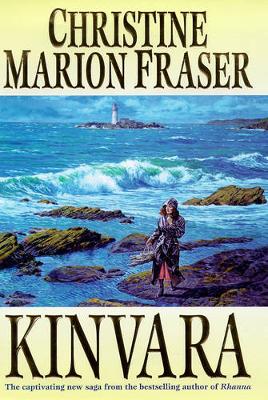 Book cover for Kinvara