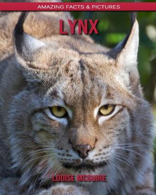 Book cover for Lynx