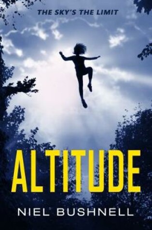 Cover of Altitude