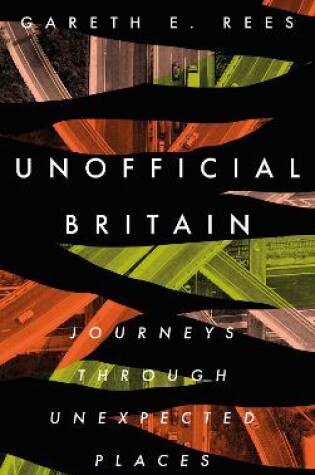 Cover of Unofficial Britain