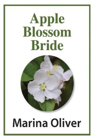 Cover of Apple Blossom Bride