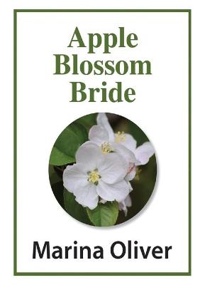 Book cover for Apple Blossom Bride