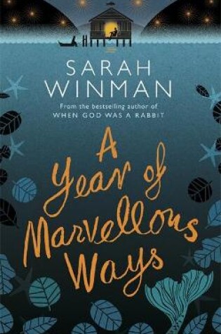 Cover of A Year of Marvellous Ways