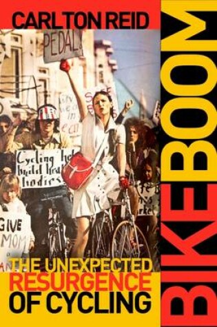 Cover of Bike Boom