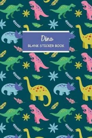 Cover of Dino