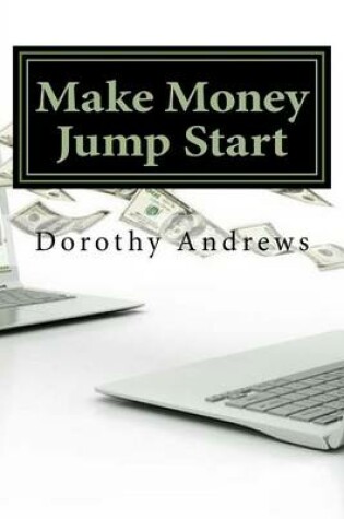 Cover of Make Money Jump Start