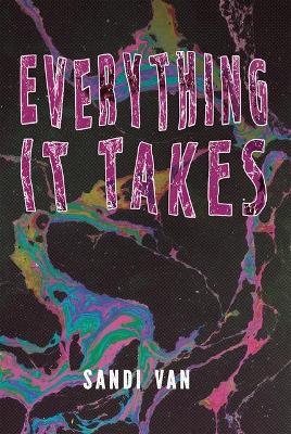 Book cover for Everything It Takes