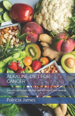 Book cover for Alkaline Diet for Cancer