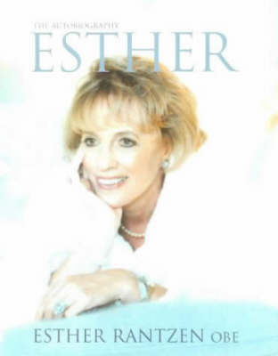 Book cover for Esther