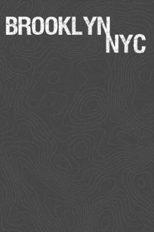 Cover of Brooklyn NYC